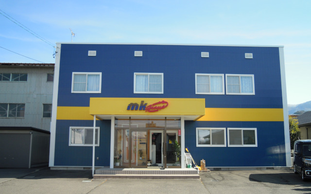 本社写真